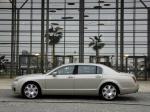 Bentley Continental Flying Spur 2008 года